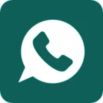 GB WhatsApp Icon